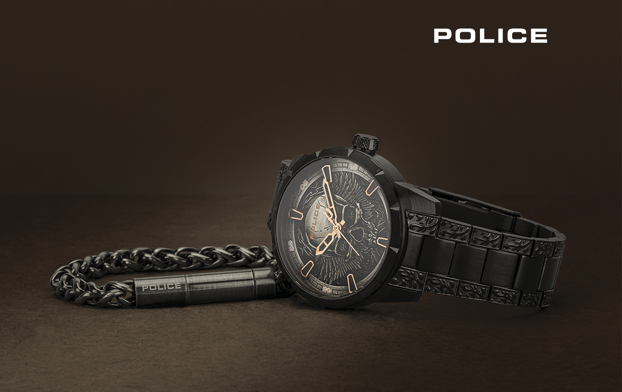 POLICE
